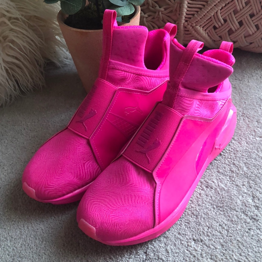 PUMA